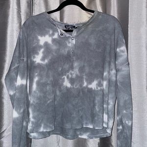 Cute Tye Tee